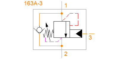 CB-163A-3D-J-Z